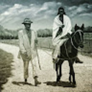 Meet your Posher, Mesfin